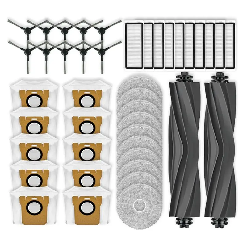 kit-de-remplacement-des-brosses-laterales-principales-pour-dreame-bot-l20-ultra-l30-ultra-x20-pro-chiffon-de-nettoyage-filtre-hepa-et-sac-a-poussiere