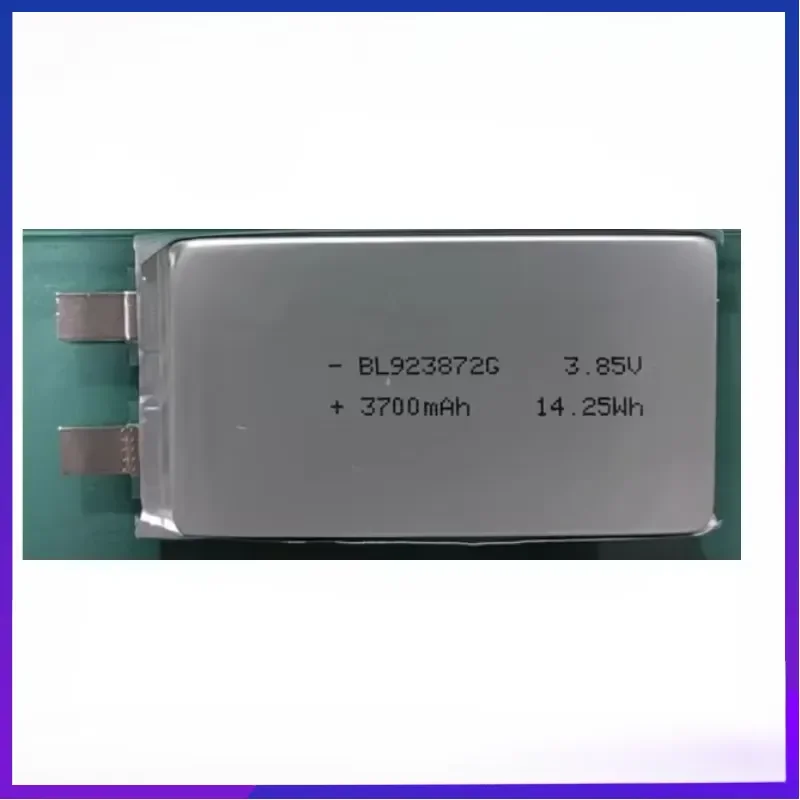 New High Quality Replaceable Battery for Dji Mavic Air 2 2S 923872 15C 3700mAh 3.85V 903872 Cell Flight Drone Battery