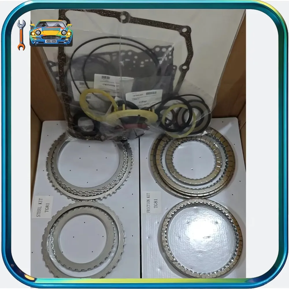 TG81 TG-81SC Automa… - image