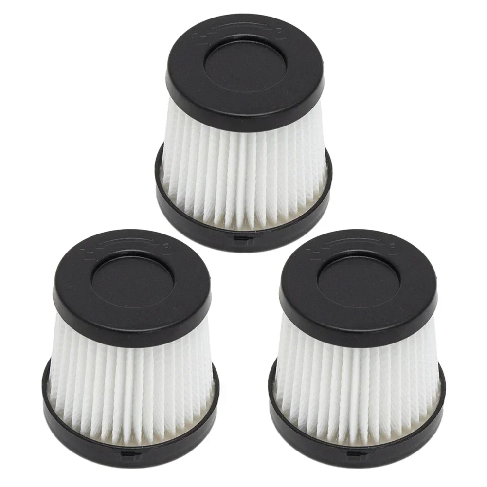 High Quality Filter Simplus XCQH Handheld Vacuum Cleaner Accessories High Quality Filter Improved Air Filtration