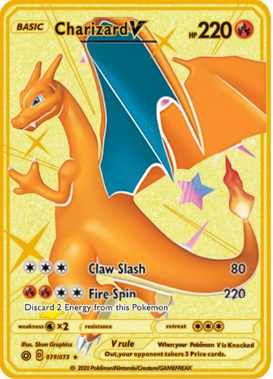 Neue 2026 Poke Metallkarten Englische Anime Charizard Arceus Mewtwo Blastoise Vmax GX V Buchstaben Spiel Sammelkarten Kinderspielzeug Geschenk – Detail 14