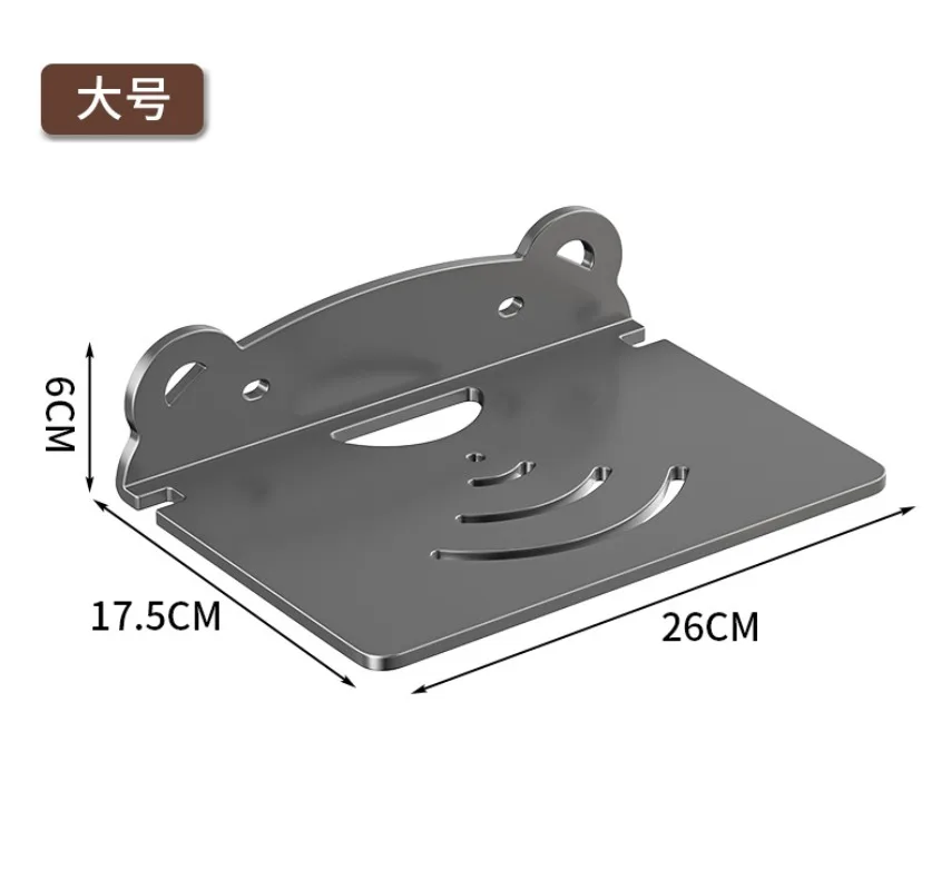 support-mural-sans-fil-pour-camera-fixation-inversee-sans-percage-etagere-de-surveillance-pour-salon-support-mural-pour-chambre-a-coucher