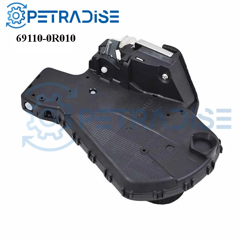 

New Rear Power Liftgate Door Lock Actuator For Toyota RAV4 2006-2012 Auto Parts OEM 69110-0R010 691100R010 6911042130 691100R011