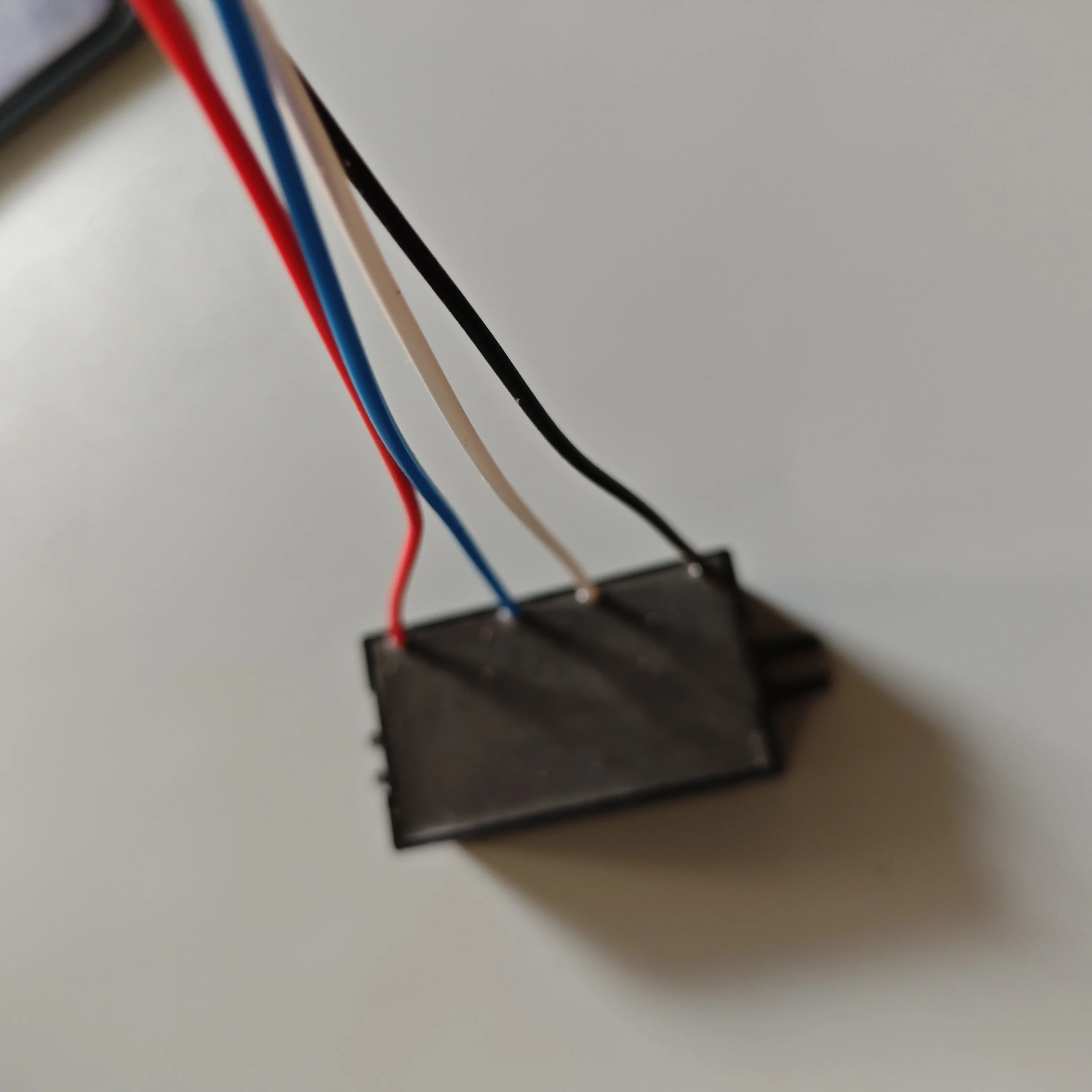 Electronic centrifugal switch intelligent REMS-2220P RECS-105P RECS-120P RECS-140P RECS-205P RECS-220P RECS-240P