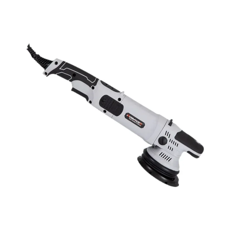 

Machine cross-border supply 6-speed professional electric track vibration polishing waxing machine multi-speed speed regulation