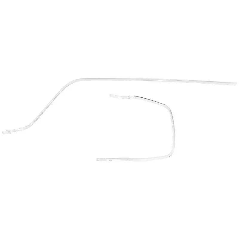 

For VW Touareg 2016-2018 Car Headlights Daytime Running Light Guide Strip Light Strips Accessories Right