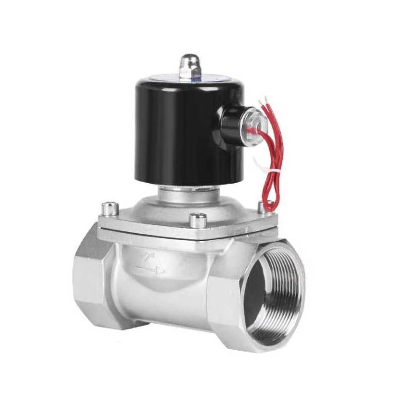 2'' Normally Closed…