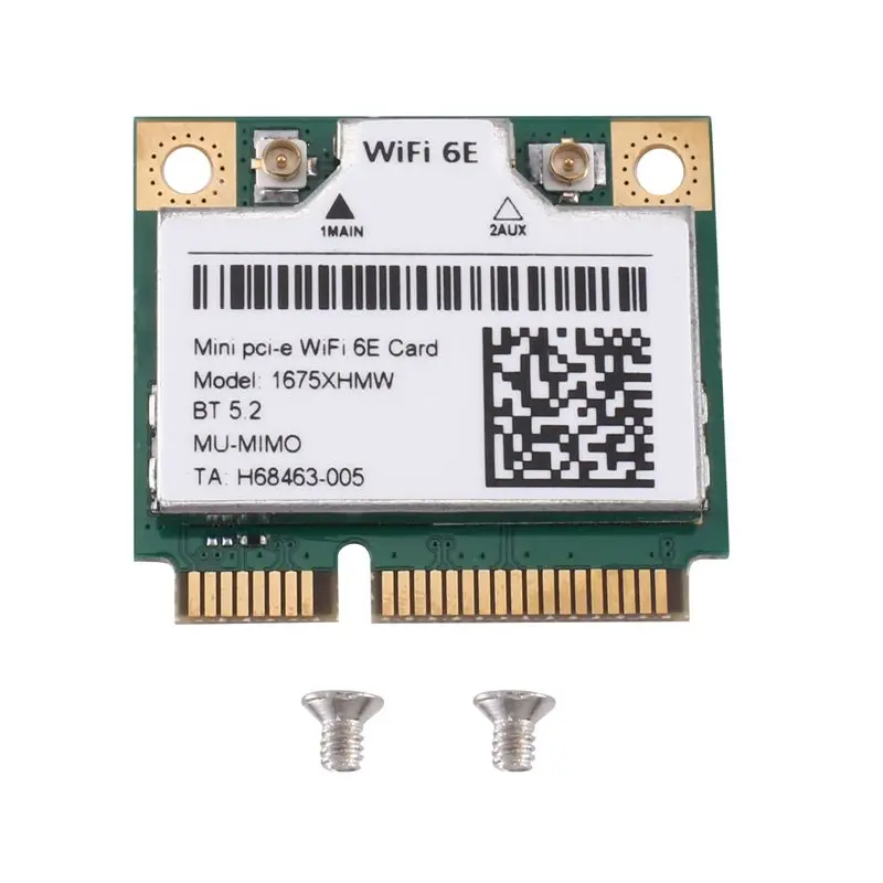 a01e-1675x-1675xhmw-ax210-wifi-カード-wifi-6e-80211ax-24g-5g-6g-5374mbps-bluetooth-52-ミニ-pcie-wifi-ネットワークカード