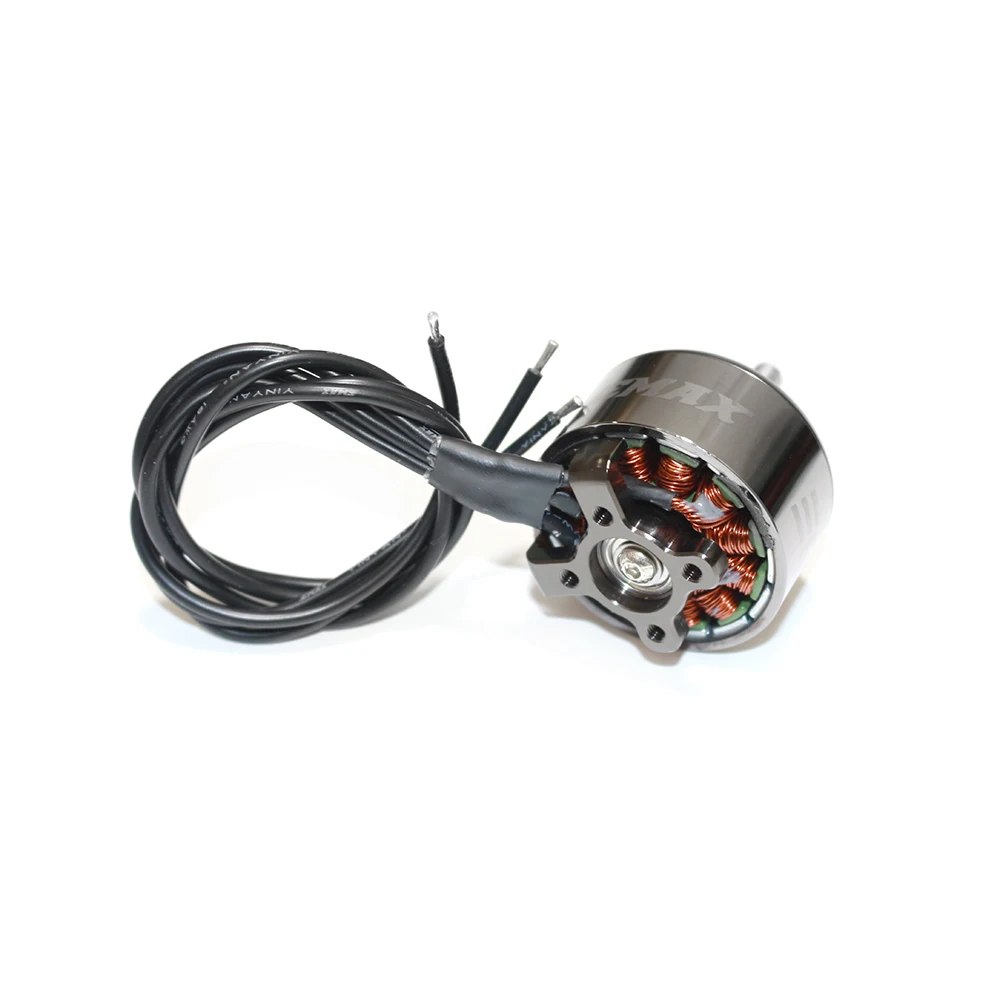 

EMAX ECOII 3115 400KV / 500KV / 640KV / 800KV / 900KV Brushless Motor Compatible 9-10 inch propellers for FPV Racing Drone