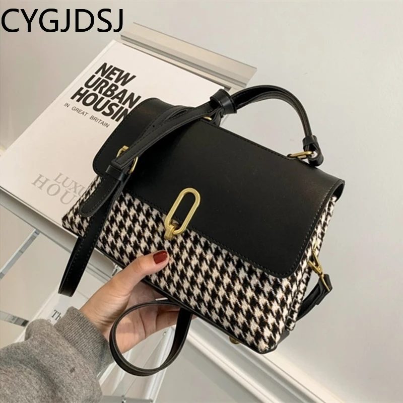 

Shoulder Bags Handbags for Women Crossbody Bags for Women Ladies Handbags Sling Bags for Women Luxury Designer Handbag Torebka