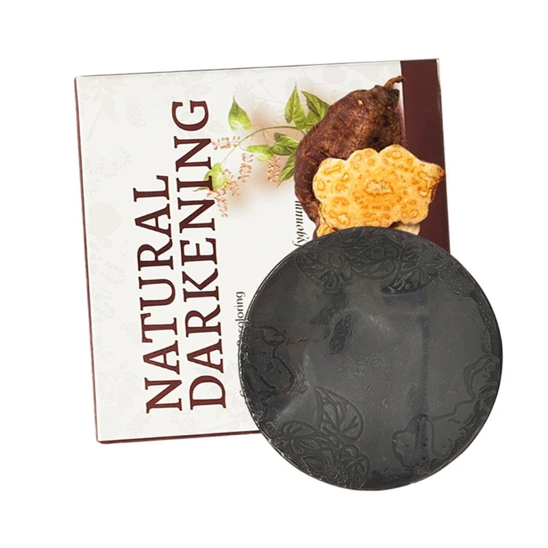 โพลีโกนัม แชมพู แชมพูสระผม สบู่แชมพูสูตรอ่อนโยนจากธรรมชาติ