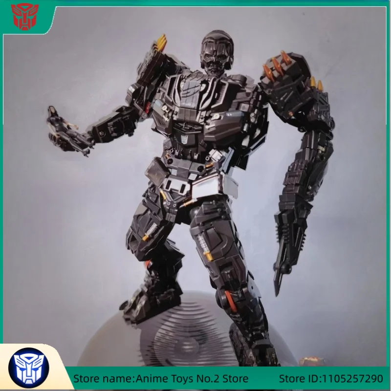 Transforming Robot … - image