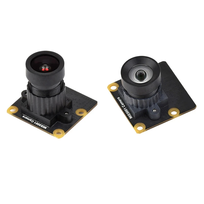 A39Q-Para Luckfox Pico RV1106 Módulo de Câmera MIS5001 5MP 2592X1944 Lentes Grande Angular Para Luckfox Pico Pro/Max/Ultra