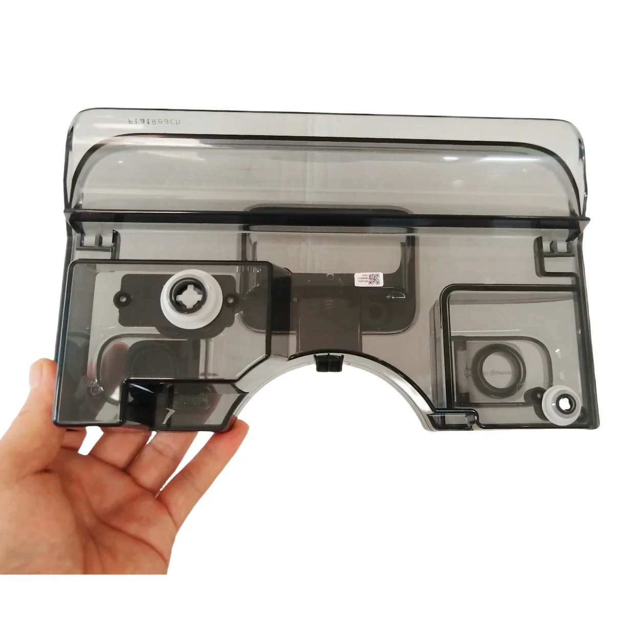Original Clean water tank For ROBOROCK F25 ACE / F25 Combo /A30 Pro/A30 COMBO Replacement Water Box Spare Parts