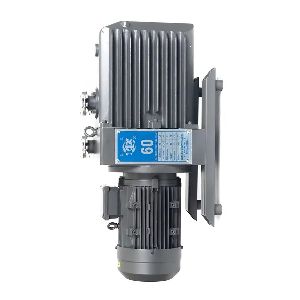 

Промышленный двухступенчатый насос TRD-60, 3 фазы, 380В, 50Гц (на заказ); производительность 60 м³/ч, 1440/1720 об/мин