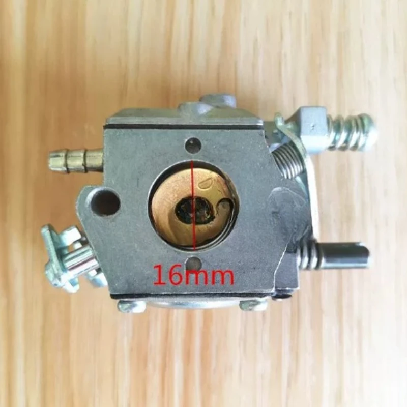 Suitable for WT-76 Carburetor DCS431 DCS520 PS540 Dorma Chainsaw Carburetor