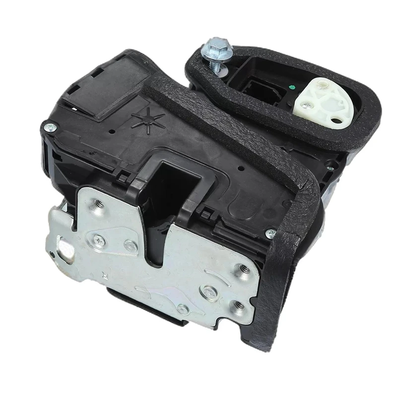 Car Central Door Locking Actuator Assembly 13533615 937-933 For Cadillac CT6 XT6 GMC Sierra Chevrolet Cruze