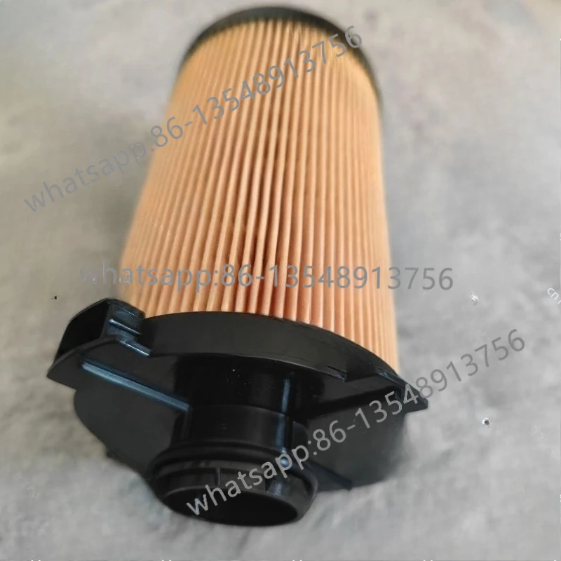 

DH-17813X 6409138X Oil Filter LF17808 Precision Filter Cartridge Factory Direct Sales