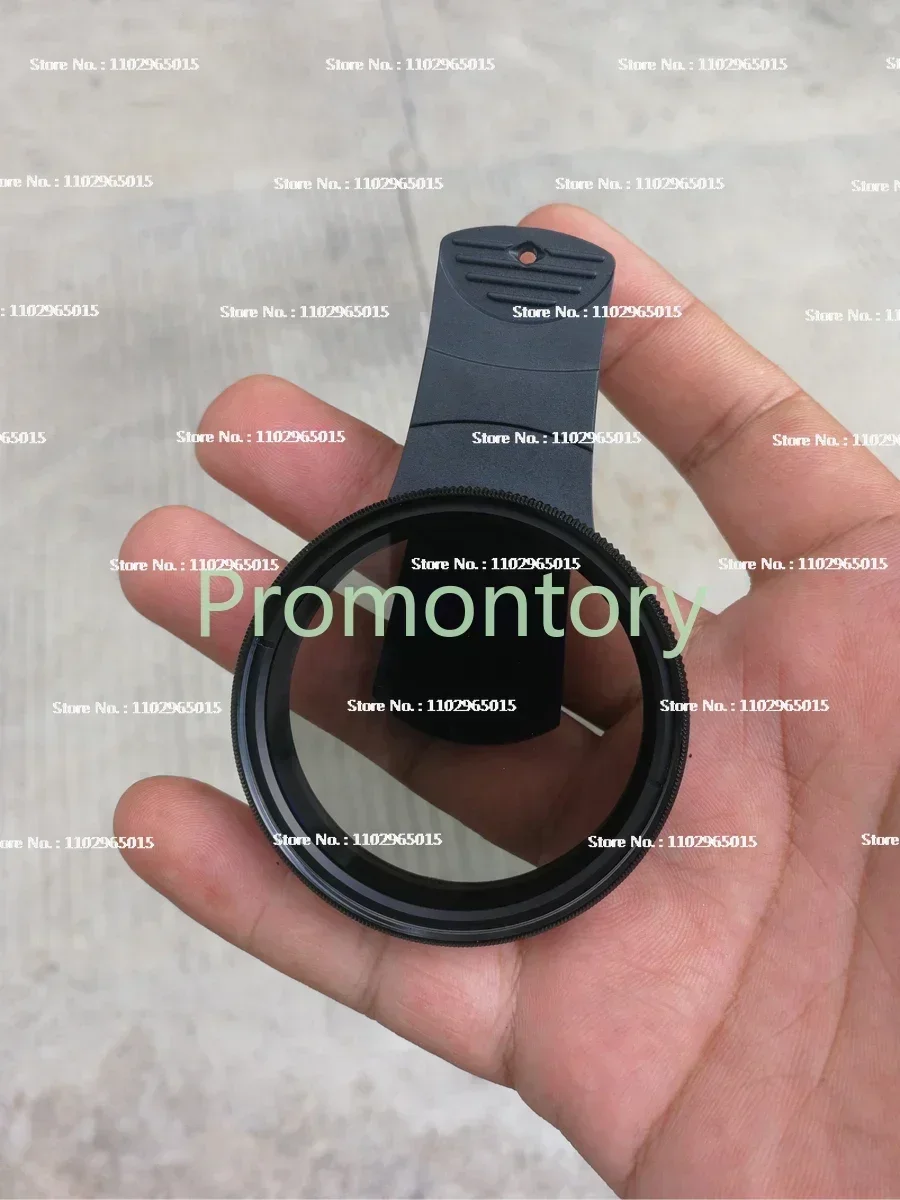 Fill Light Cpl Polarized Lens Head Tattoo Artist Photography Artifact Tattoo Removing Reflective Restoring Hue Increasing