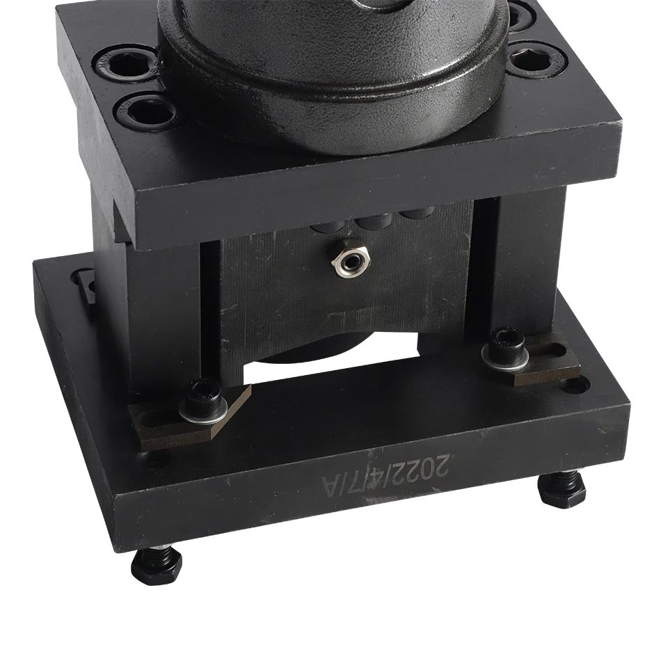 Herramienta de corte por arco de hierro en ángulo JP-60