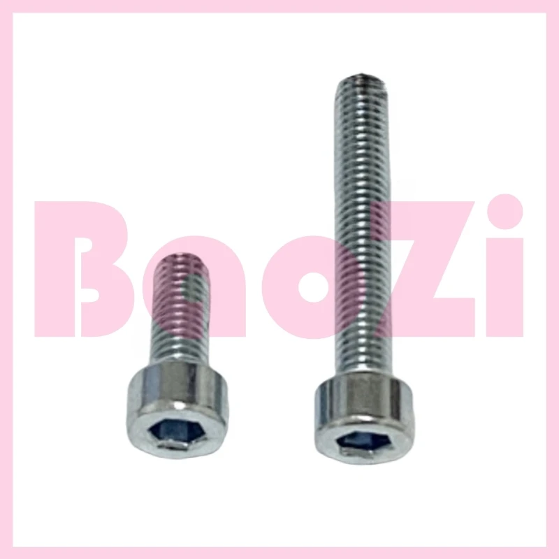 Fuel Tank Cover Screws for Aprilia Gpr125 Gpr150 Apr150-v