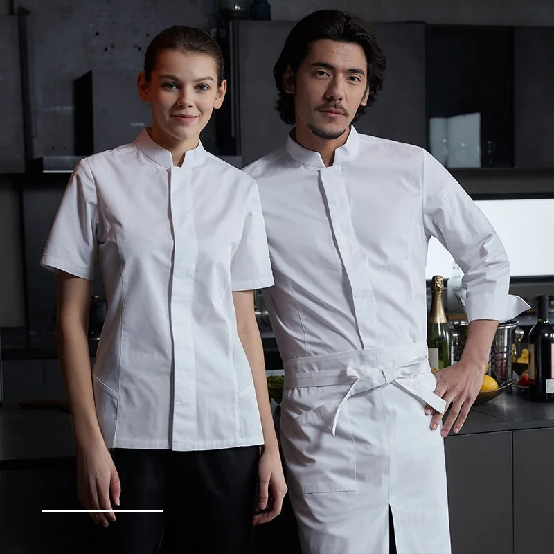 true-brilliance-five-star-hotel-chef-uniforms-2025-new-style-baking-western-pastries-western-restaurant-chef-workwear-adminis