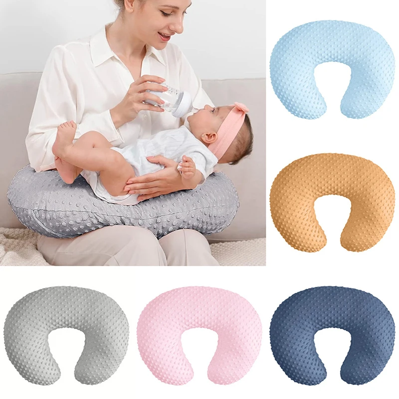 capas-para-almofadas-de-amamentacao-tecido-de-pelucia-macio-conforto-aconchegante-para-bebes-meninos-e-meninas
