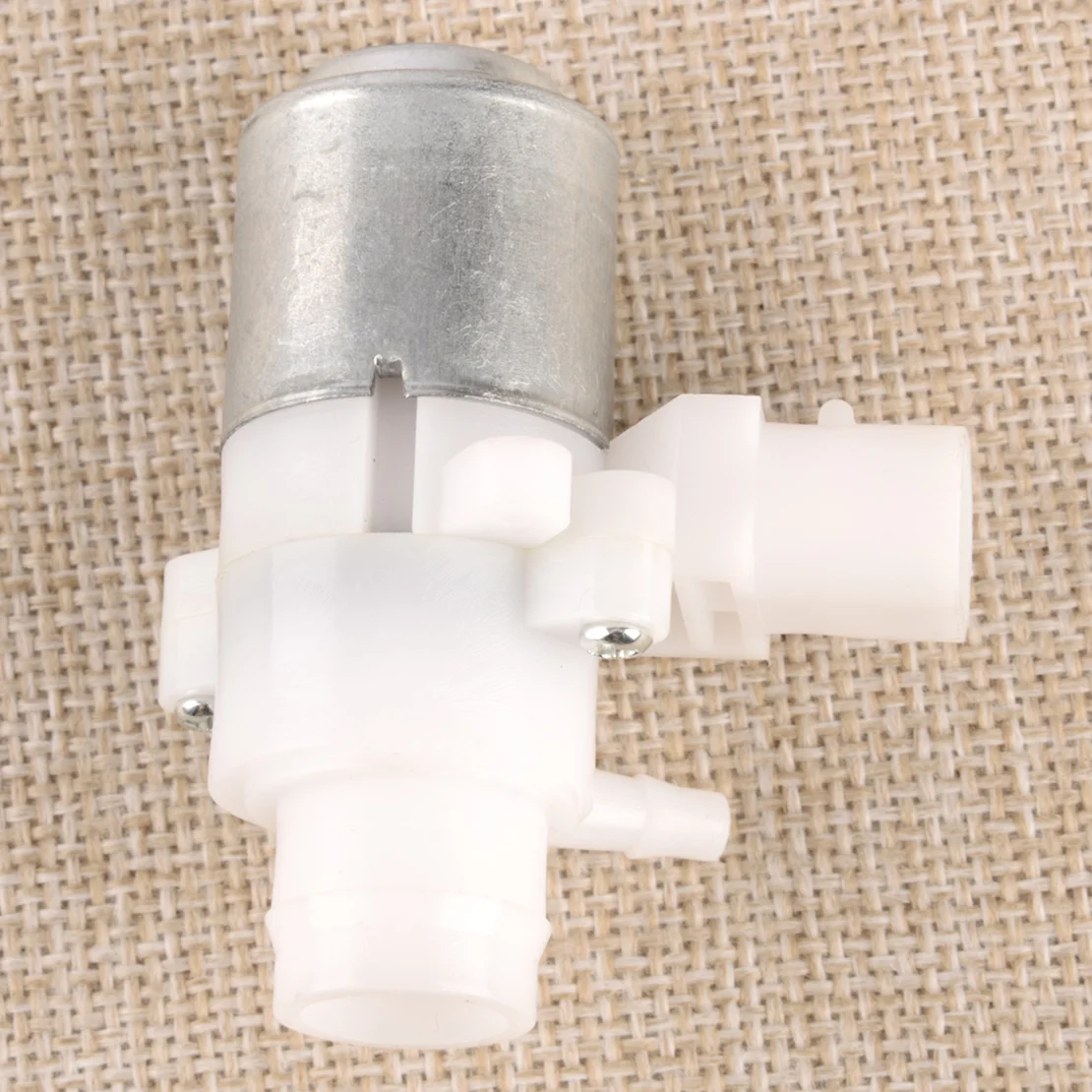 104307 T4695001 104252 5751022 Bomba de líquido limpiaparabrisas compatible con Peterbilt 320 330 335 340 365 387 388 Kenworth T680