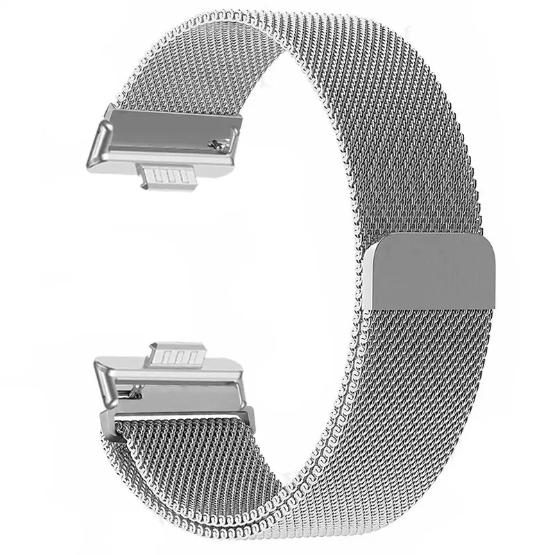Milanese Sportarmband für Huawei Watch Fit 3 4 4 Pro Armband Correa Ocean Armband für Huawei Watch Fit 3 Band Armband