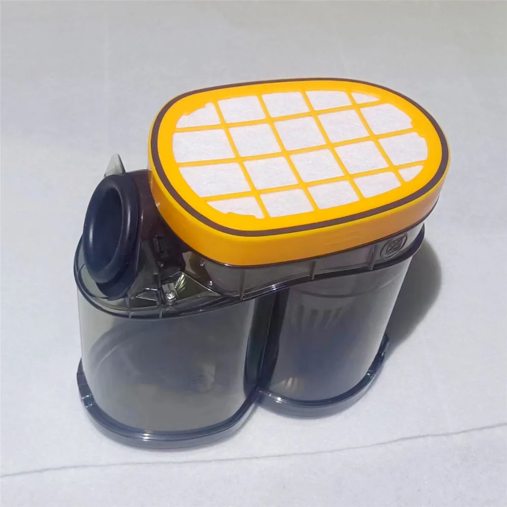 Vacuum Cleaner Dust Bin for PHILIPS FC6812 FC6823 FC6822 FC6827 FC6812 FC6813 FC6814 FC6906 FC6904 FC6908  Dust Bin