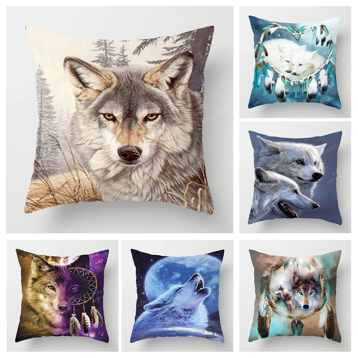 Fundas De CojíN De … - image