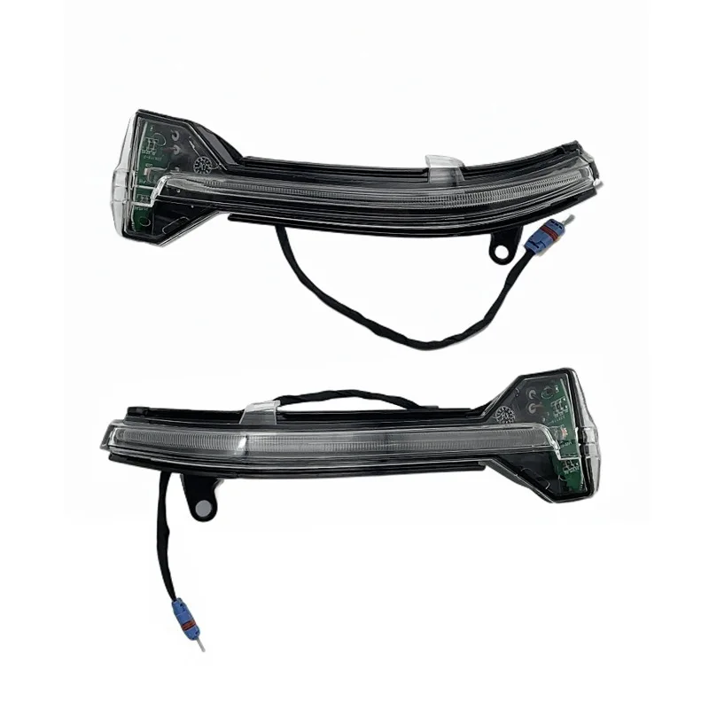 

For BMW 5 Series, 7 Series, F18, F07, F02 reverse mirror indicator lights, rearview mirror turn signals, flashing signal lights