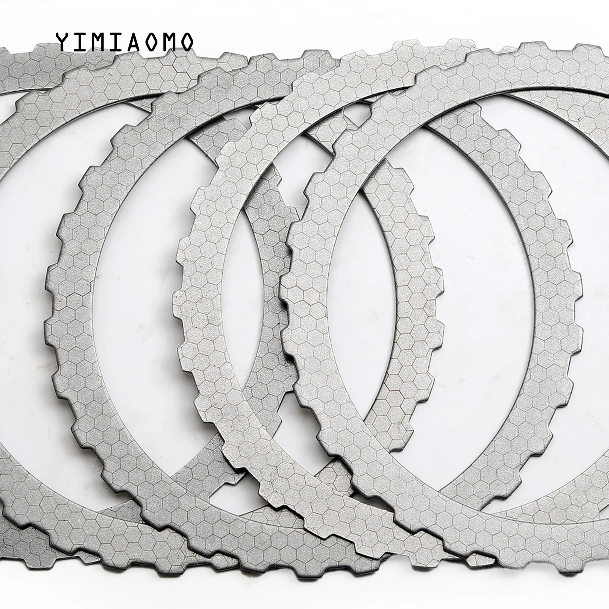 T198081A Car AUTOMATIC TRANSMISSION Friction Plate 02E /DQ250 for Audi A3 Q2 TT  VW Beetle Cadillac Golf Jetta  Passat Touareg