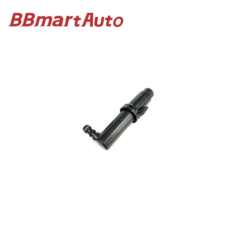 

BBmart Auto Parts 1pcs Right Headlight Washer For Skoda Octavia 2011-2017 1Z0955966B