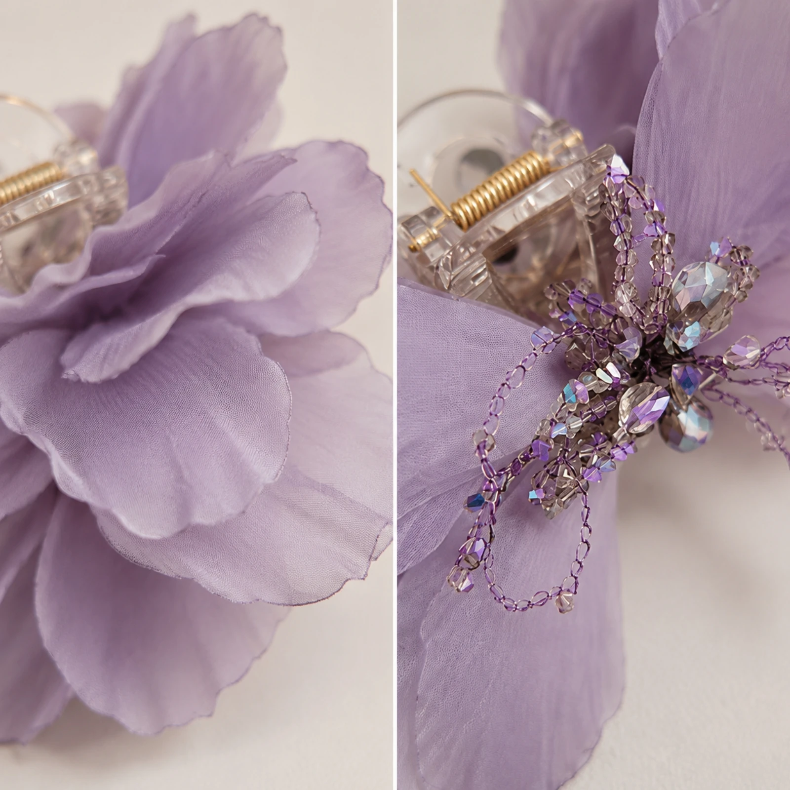 pince-a-cheveux-en-tulle-translucide-avec-nœud-et-cristaux-barrette-transparente-pour-femmes-mariages