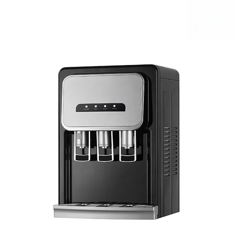 

#Desktop compressor cooling hot and cold water distributor