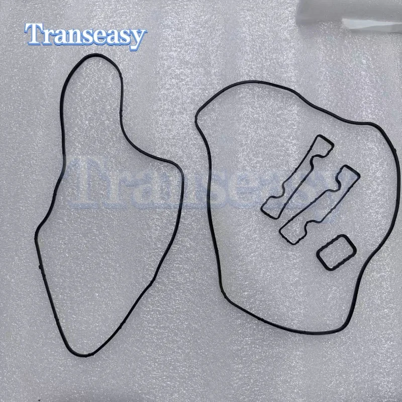 

Новый комплект фартуков с автоматической коробкой передач 0AM DQ200 DSG, подходит для VW E46 AUDI SEAT SKODA