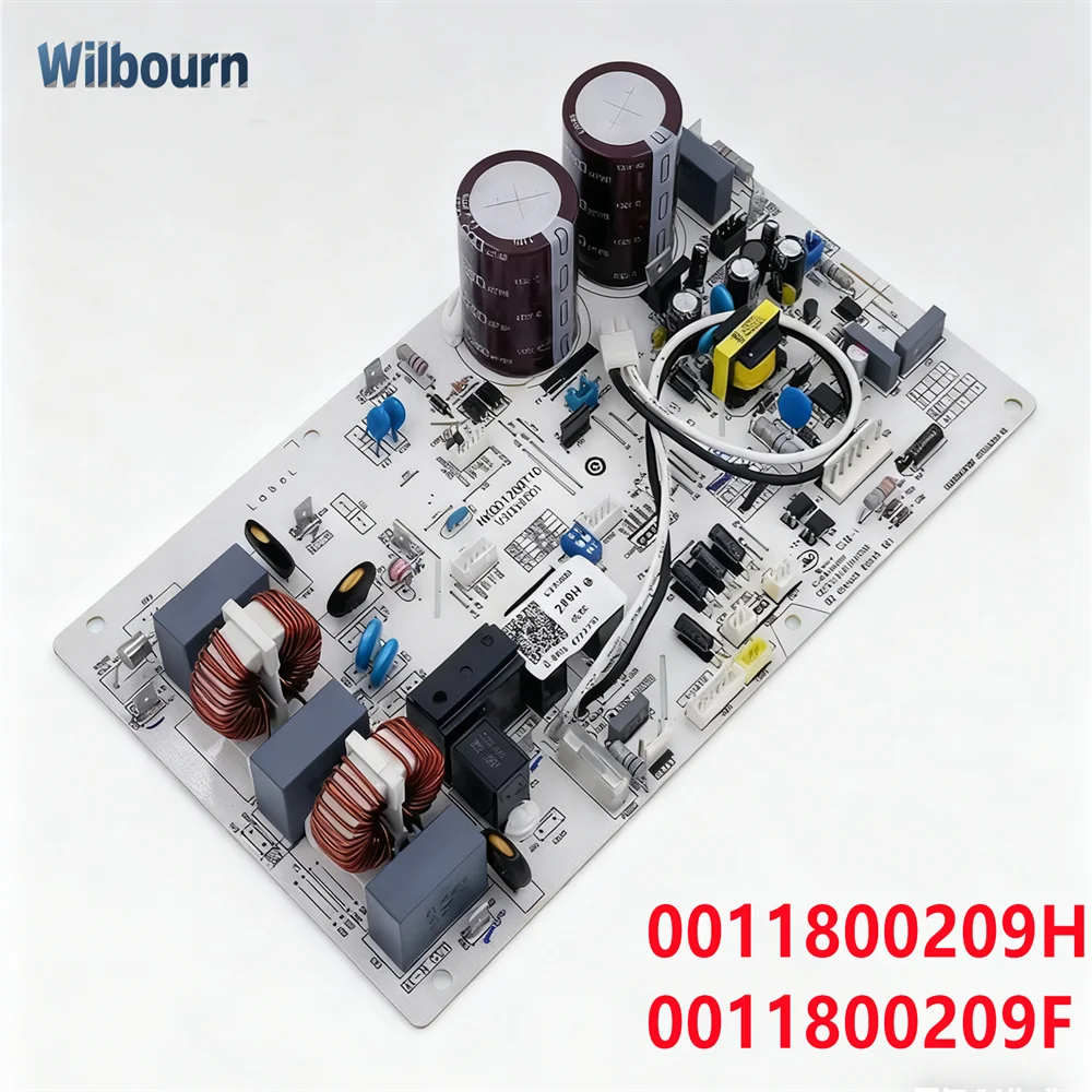 0011800209H 0011800209F Circuit PCB Brand new for Haier air conditioner outdoor unit control board air conditioner accessories