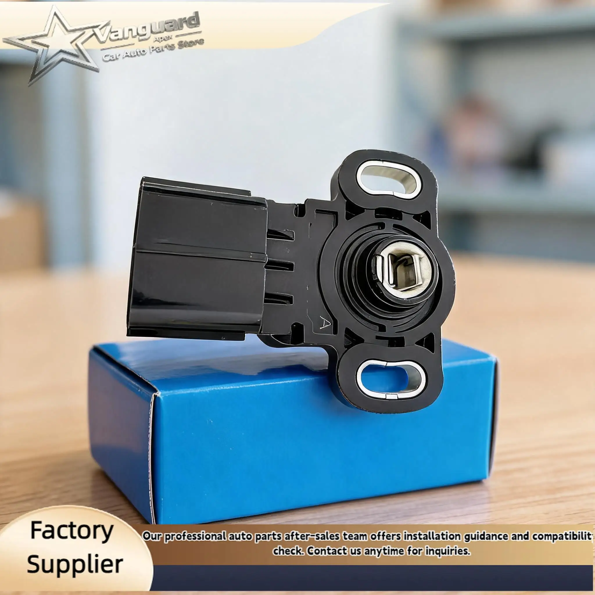 for Yamaha Throttle Position Sensor 1MC-85884-00-00 13S-85885-01-00 for FZ09 FJ09 MT09 XSR900 R6 R1