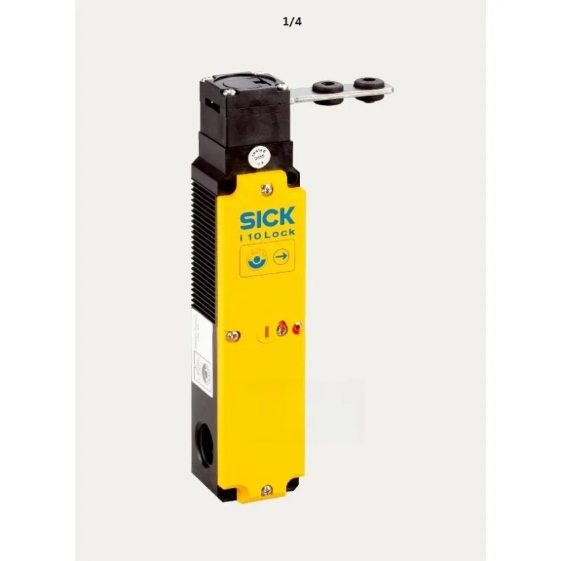 I10-E0453 6020598 SICK Safety switch sensor