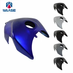 WAASE Front Tank Oil Fuel Gas Cover Fairing Bodywork Part For Yamaha MT-09 SP FZ-09 FZ09 MT09 2017 2018 2019 2020