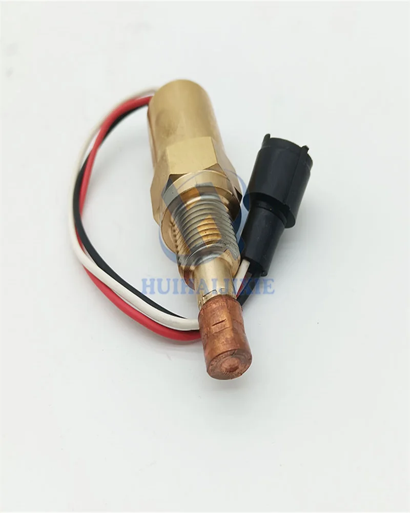 

2W-8915 2W8915 Переключатель датчика температуры воды для двигателя Caterpillar 3406 3406B 3408B 3408C
