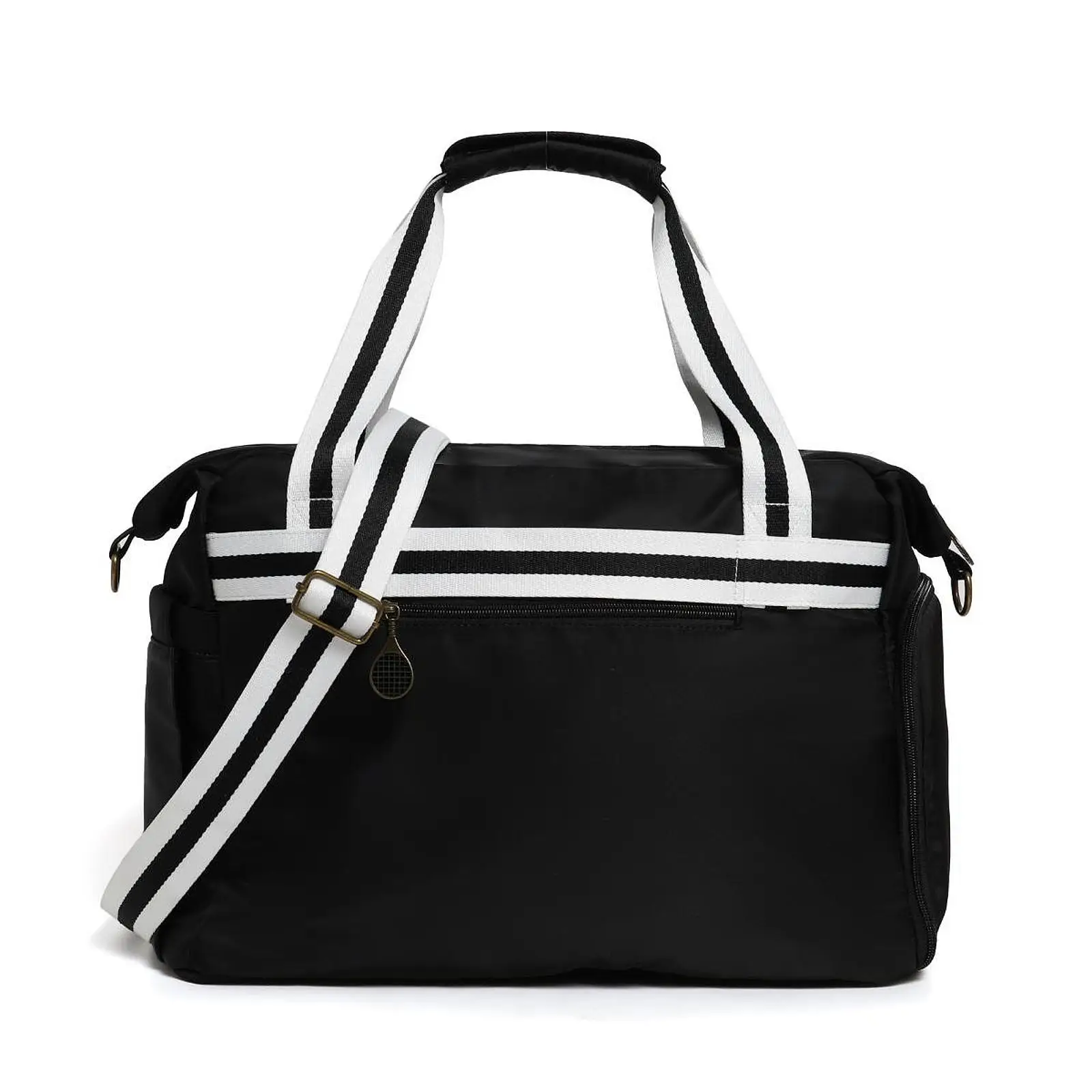 

Pickleball Racket Bag Pickleball Racquet Carrying Bag Large Capacity