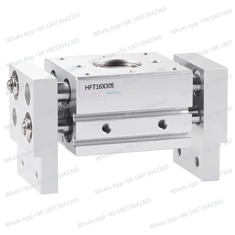 Wide Pneumatic Fing… - image