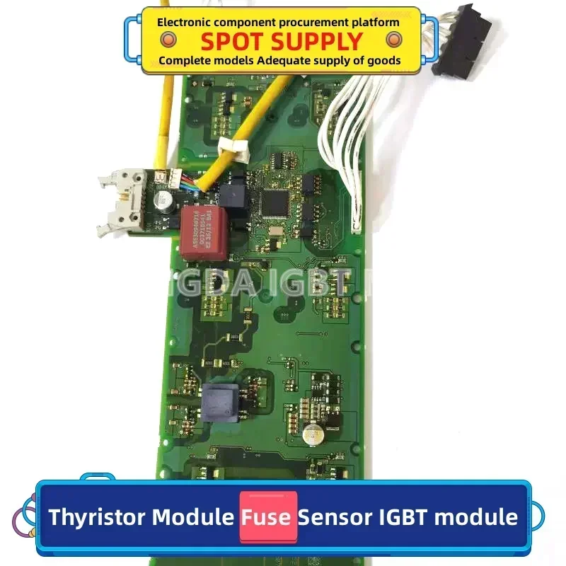 A5E03894525 A5E01061062 A5E01061063 PM240/340 DRIVER BOARD