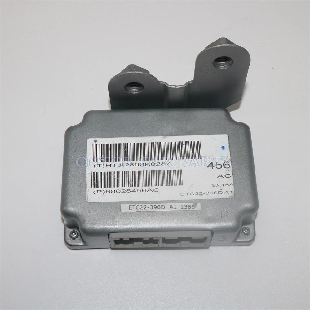 68028456AC 5094622AA Transmission Control Module TCM for Jeep Patriot Compass Caliber 2.0L 2007-2010 68028456AB 68028456AA