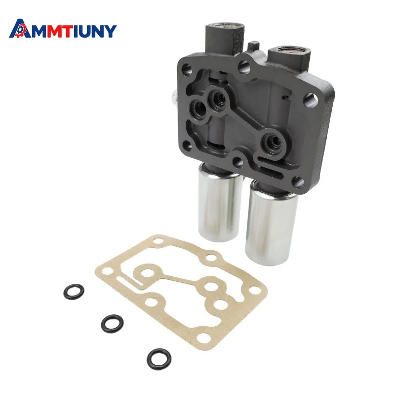 transmission-dual-linear-solenoid-with-gasket-set-28250rdk014-28250-rdk-014-for-honda-accord-pilot-ridgeline-acura-mdx-rdx-rl