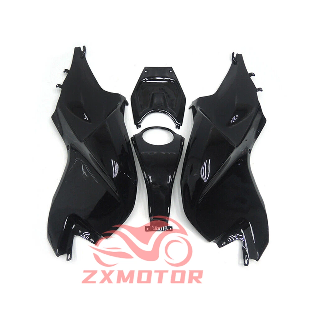 Free Custom Fairing Kit for BMW K1200S 05 06 07 08 Refitting Racing Motorcycle ABS Fairings K1200 S 2005 2006 2007 2008