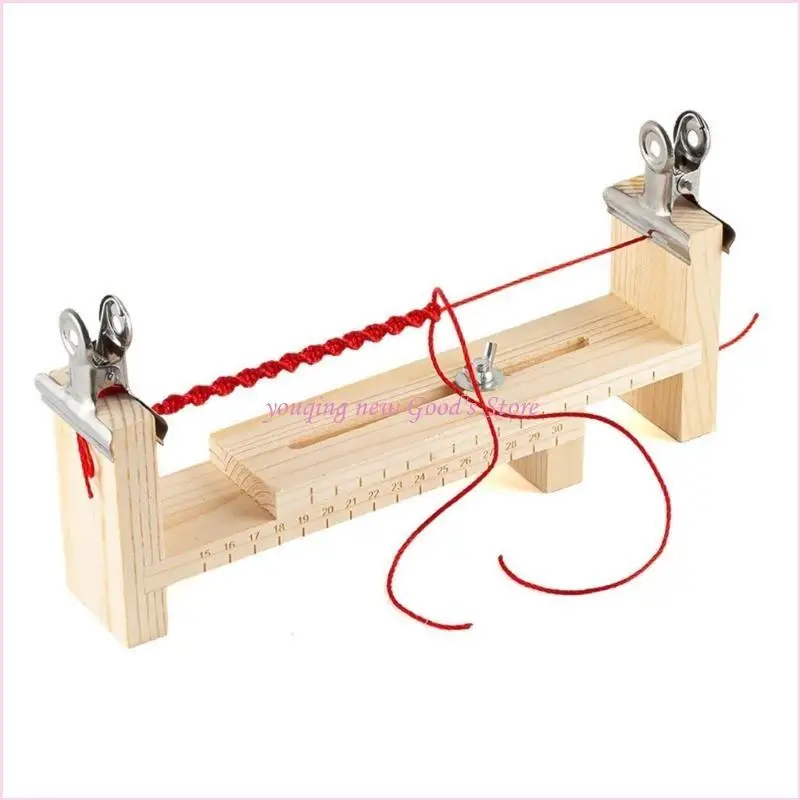 

57QA Professional Paracord Bracelet Weaving Set with Tools for Jewelry Making