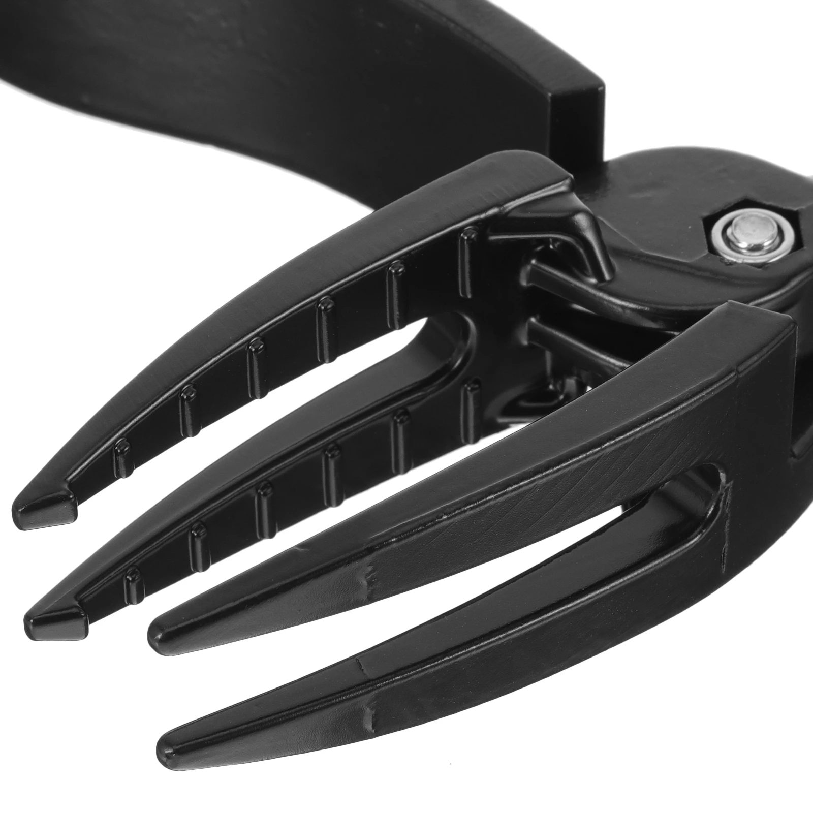 

1pc Standing Weeding Cast Iron Extractor Garden Weeding Fork for Garden Lawn Cleaning Dandelion Thistle Remover Rake